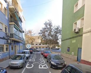 Exterior view of Flat for sale in Alicante / Alacant