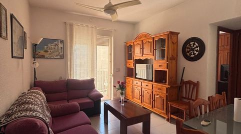 Foto 3 de Piso en venta en Calle de Pedro Lorca, 102, Las Piscinas Naturales, Torrevieja