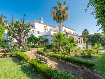 Casa con piscina en venta en El Paraíso