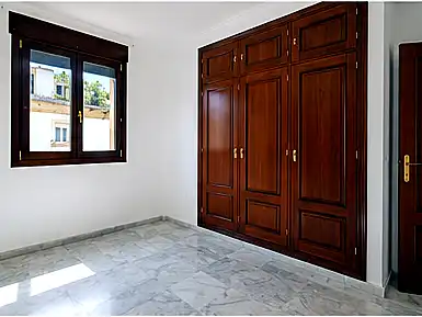 Appartamento con ascensore in affitto a Plaza del Progreso 3, imagen 5