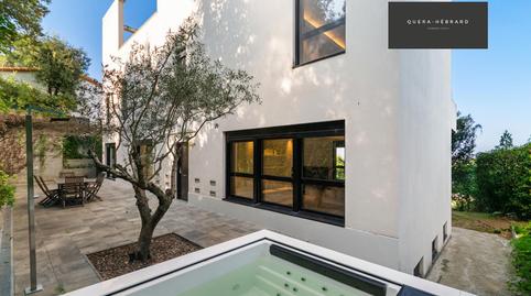 Photo 2 of House or chalet for sale in Pere Planas, La Floresta, Sant Cugat del Vallès