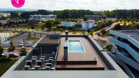 Foto 2 de Àtic de lloguer a Margarida Xirgu, Vilablareix, Girona