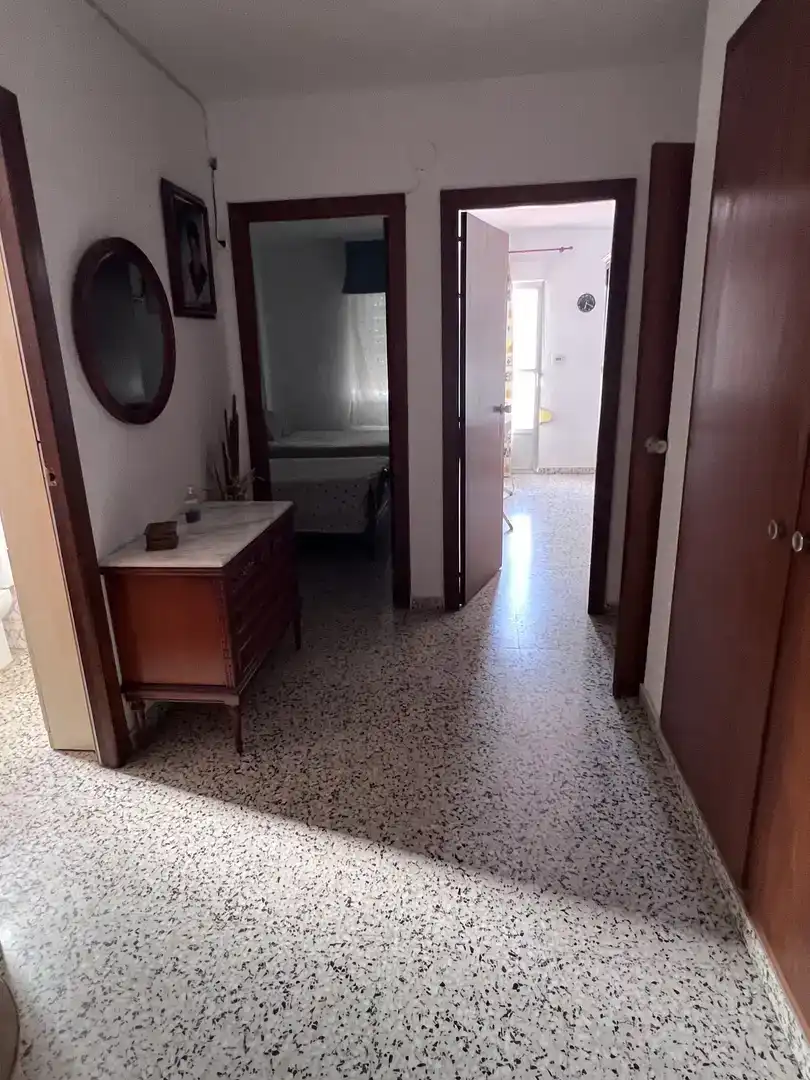 Casa adosada en venda en Albaida amb Aire condicionat