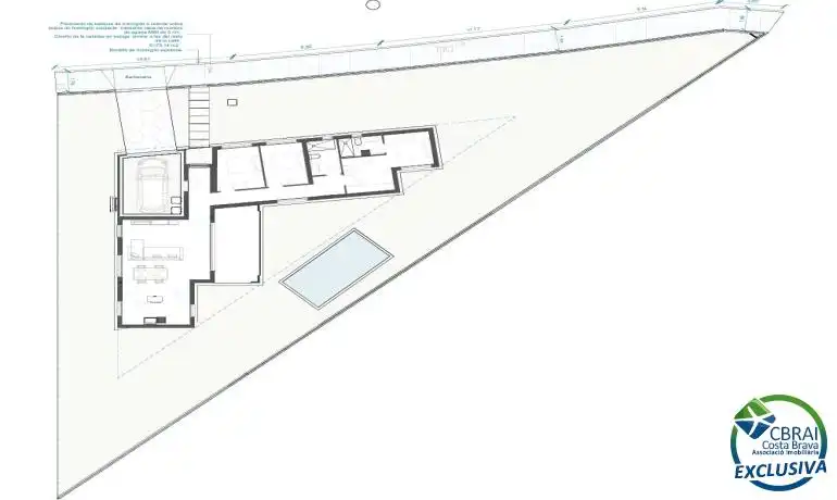 Terrenos y solares en venta en Avinyonet de Puigventós, imagen 2