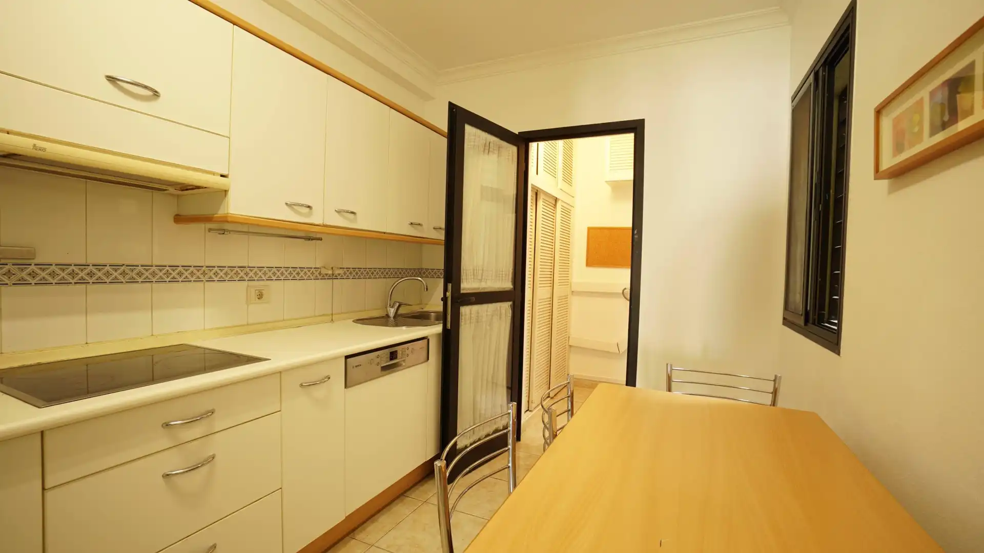 Apartament de lloguer a Avenida Pintor Felo Monzón, Siete Palmas
