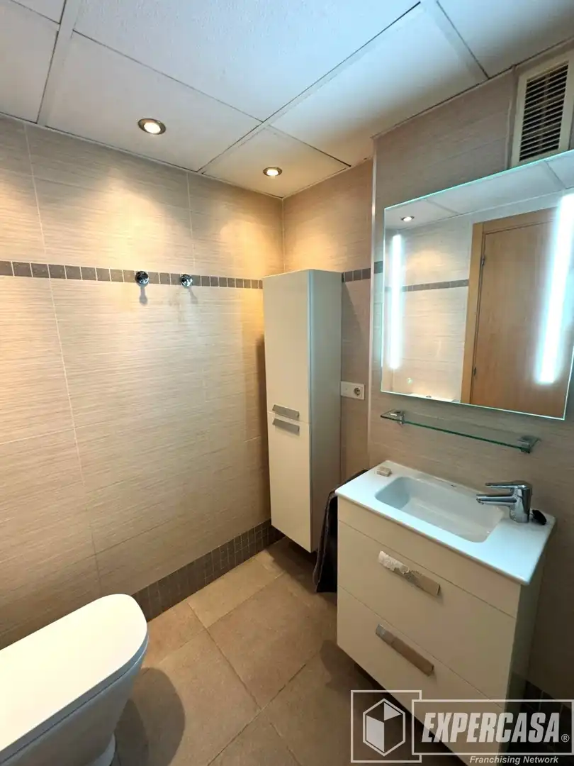 Baño de Piso en venta en Valencia con Parquet y Trastero