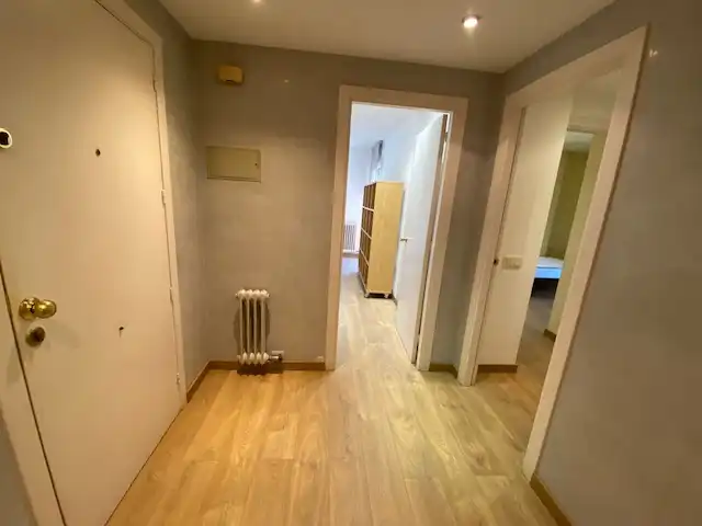 Appartement avec terrasse à louer à Carrer Joaquim Vayreda, imagen 14