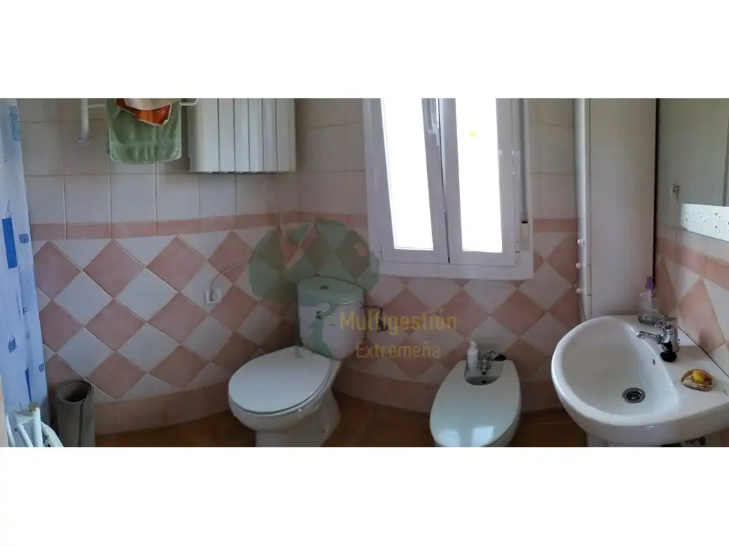 Bany de Casa o xalet en venda en Pedroso de Acim