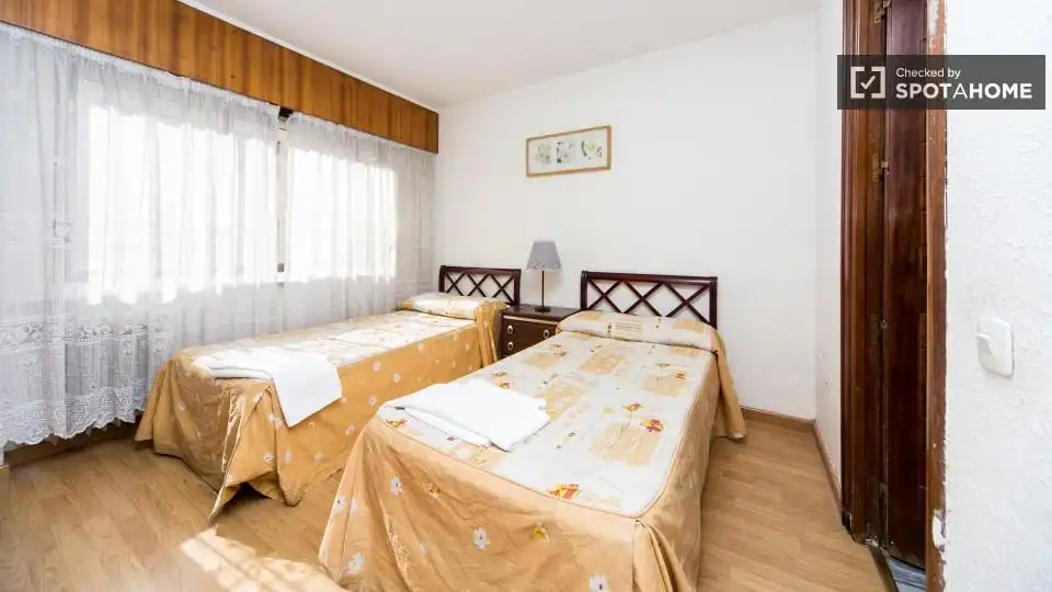 Appartement à louer à Barrio de Salamanca, imagen 13