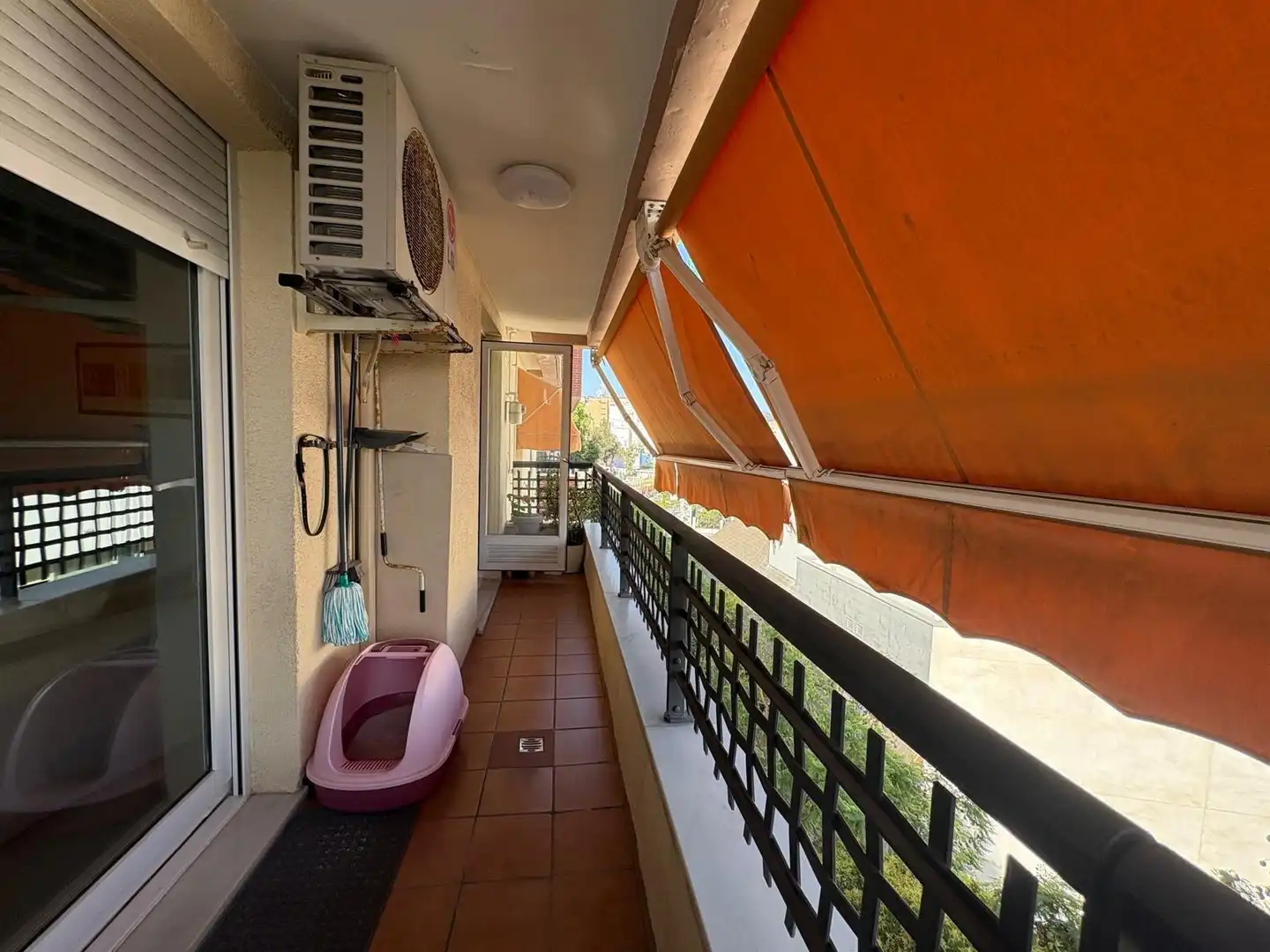 Flat with terrace for sale in La Reconquista - El Rosario, imagen 3