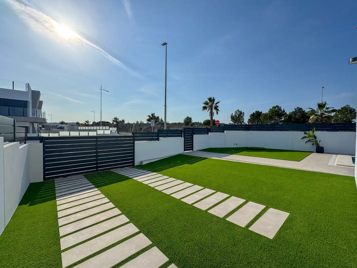 Casa con piscina en venta en San Miguel de Salinas, imagen 9