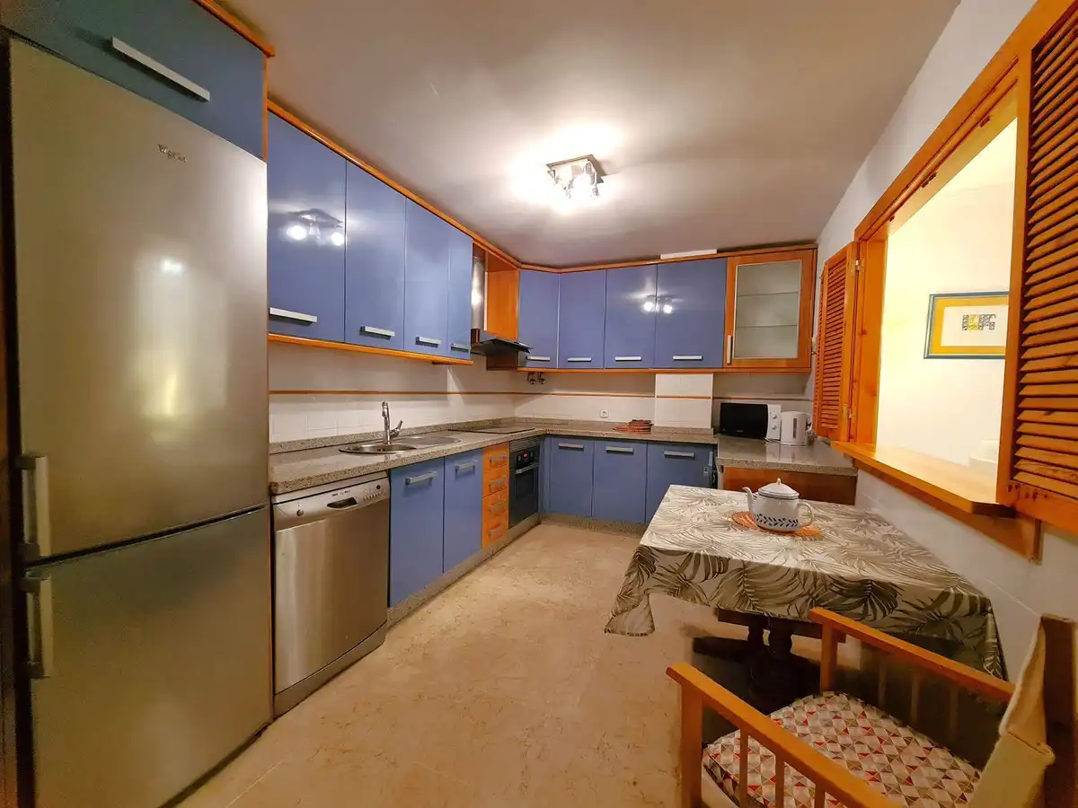 Apartament en venda a Sotogrande Costa, imagen 3