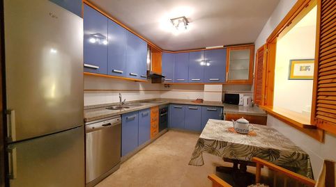 Foto 3 de Apartament en venda a Sotogrande Costa, Sotogrande