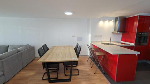 Foto 4 de Loft de lloguer a Barrio de la Luz, Xirivella