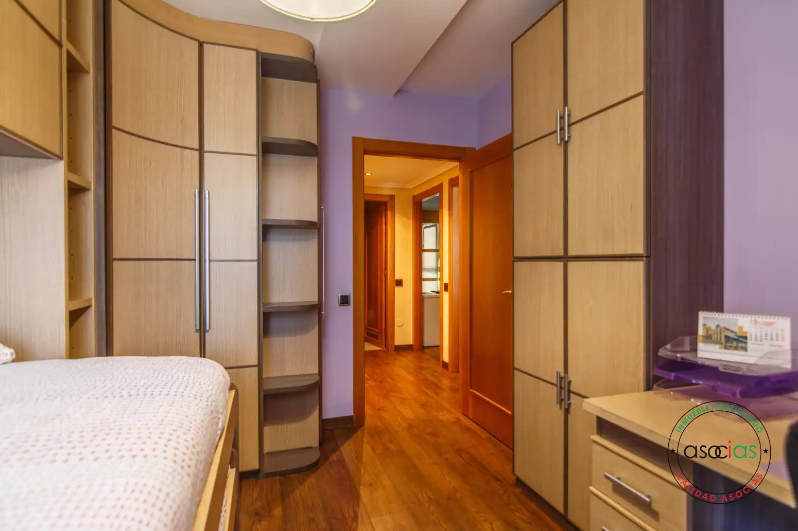 Flat with lift for sale in Avilés - CL LES COMADRES 6, imagen 28