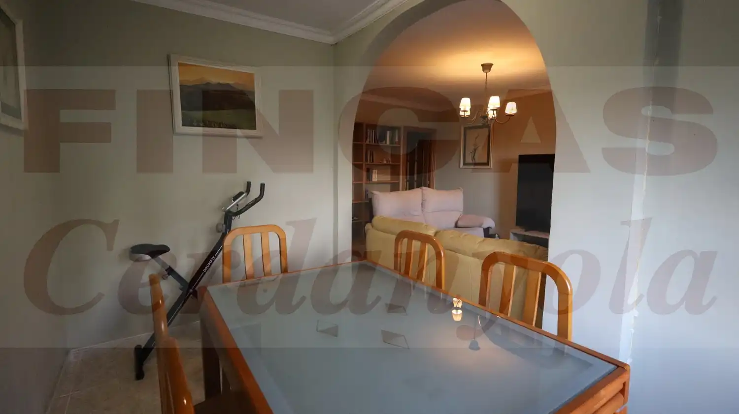 Flat for sale in Ripollet, Barcelona