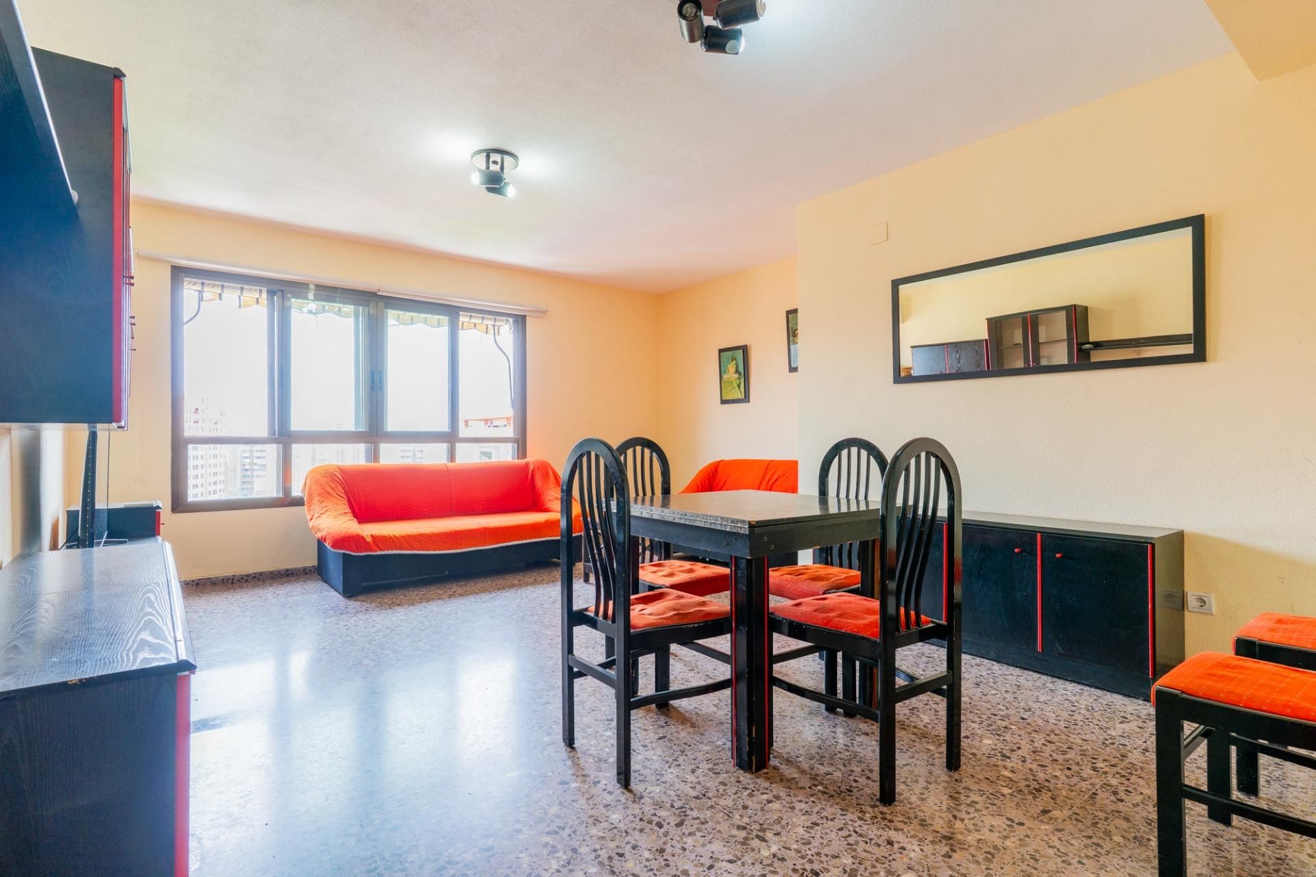 Piso en venta en  FRAY LUIS COLOMER, 9, La Carrasca, Algirós,  Valencia Capital
