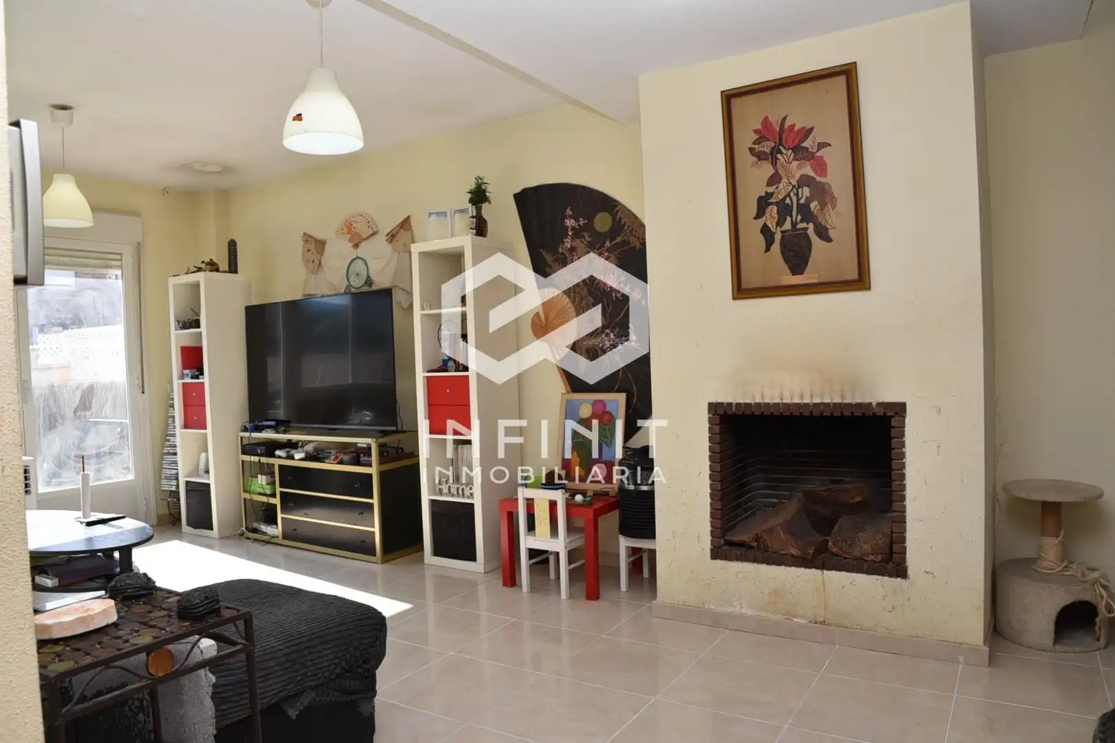 Maison mitoyenne avec piscine à vendre à Villanueva de la Torre, imagen 21