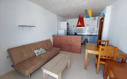Living room of Flat for sale in Conil de la Frontera  with Storage room