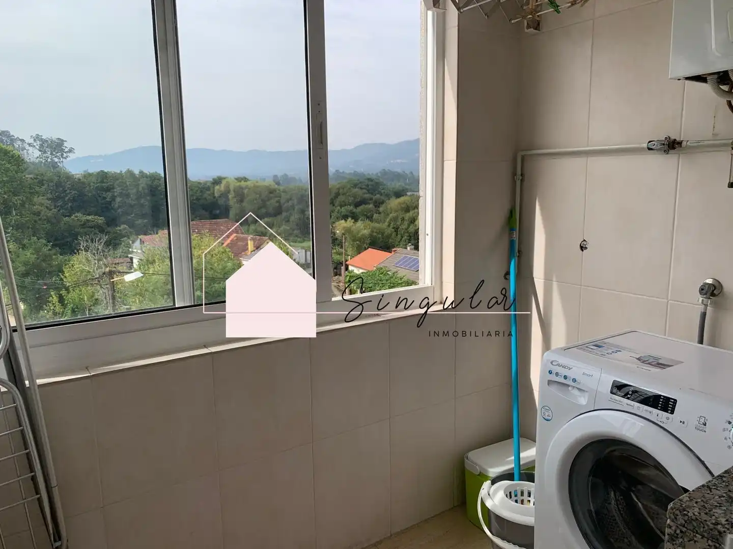 Flat with terrace to rent in DOANTES DE SANGUE 2, imagen 20