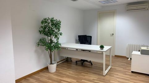 Photo 2 of Office to rent in Calle Hospital, Centro, Alicante
