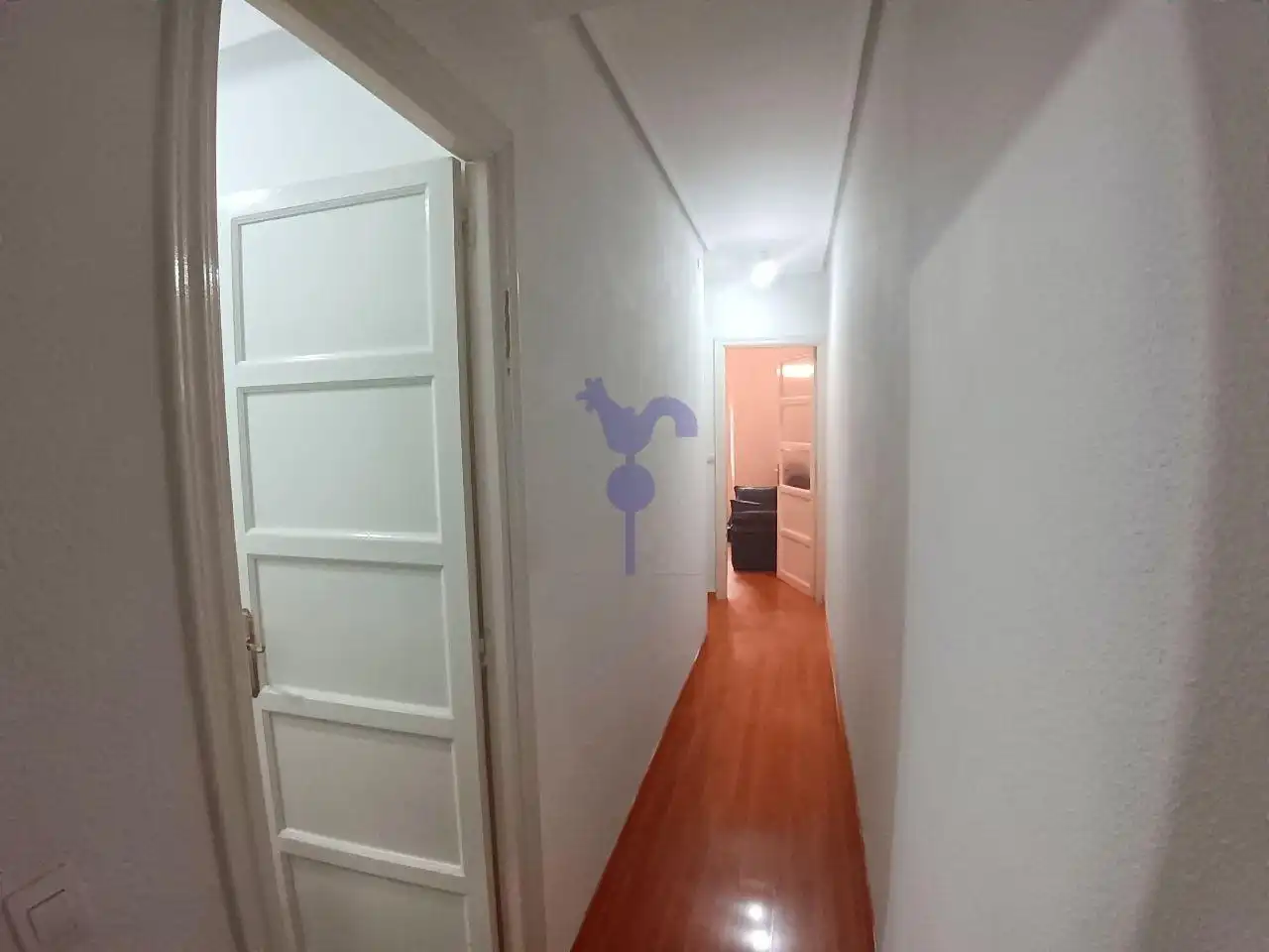 Piso de alquiler en León Capital  con Calefacción y Parquet