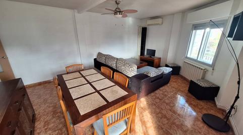 Foto 5 de Pis en venda a Centro, Madrid