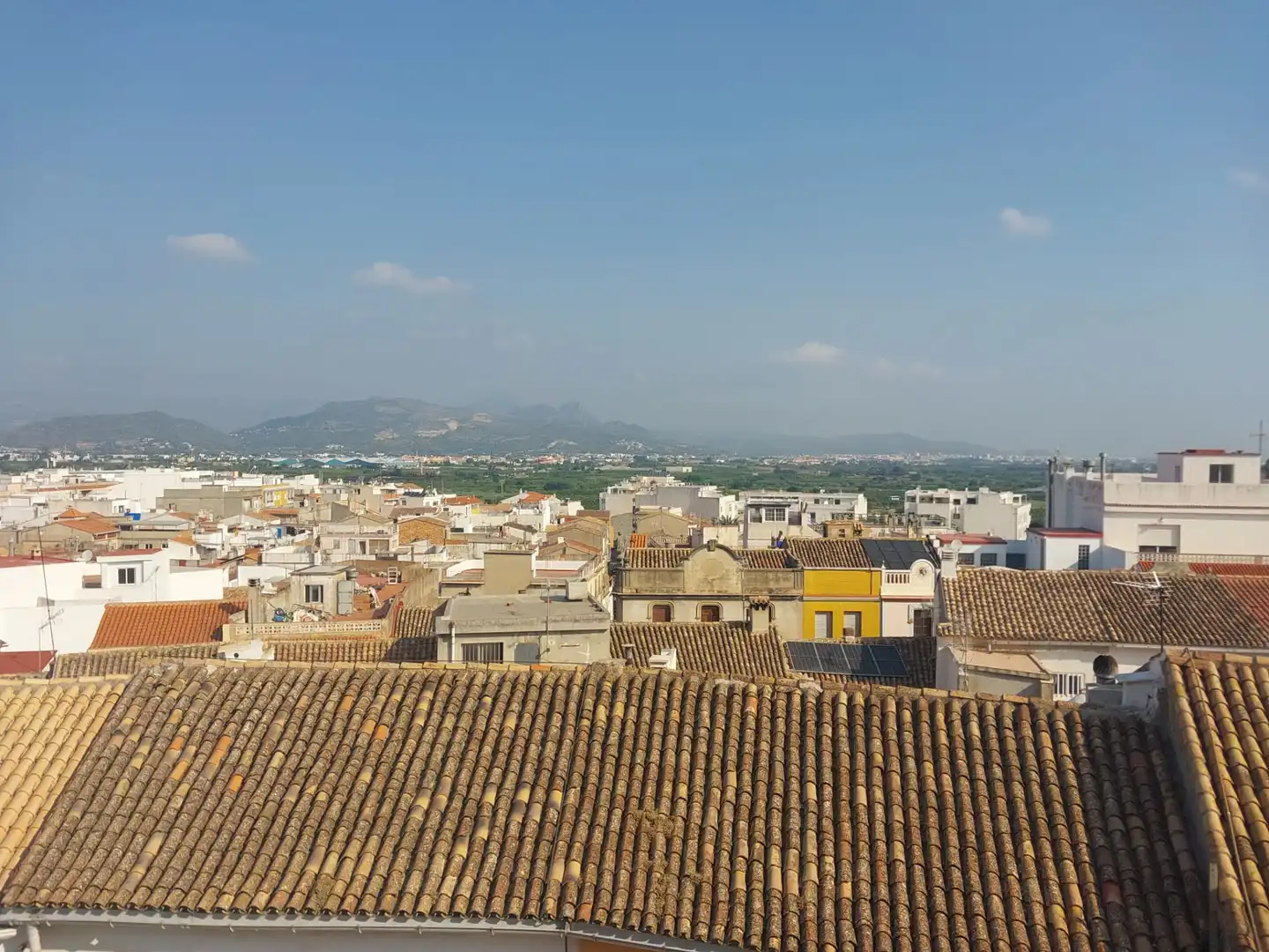 Adossat en venda a Carrer Moros