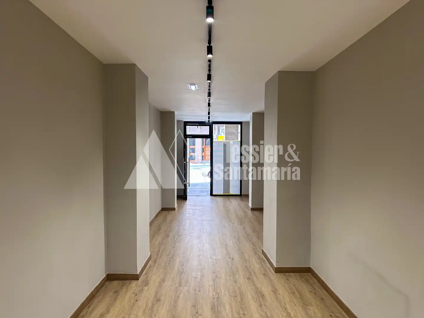 Gewerbefläche zur Miete in Calle Marqués de San Esteban, imagen 3