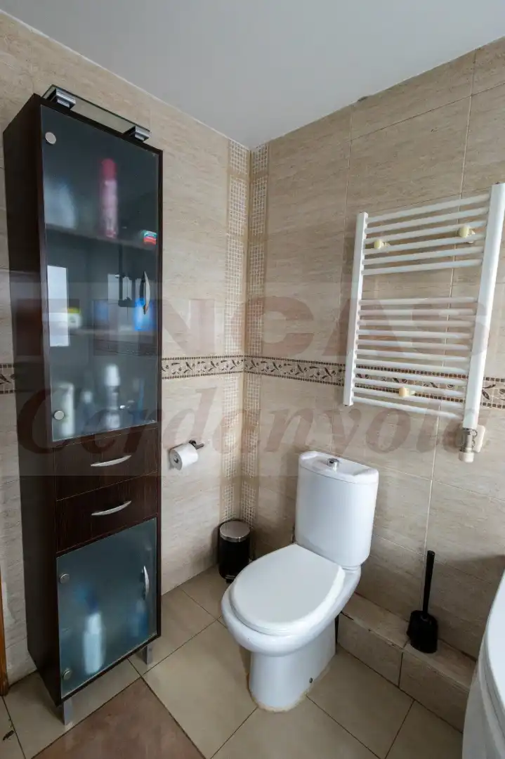 Flat with terrace for sale in Catalunya - Fontetes, imagen 8