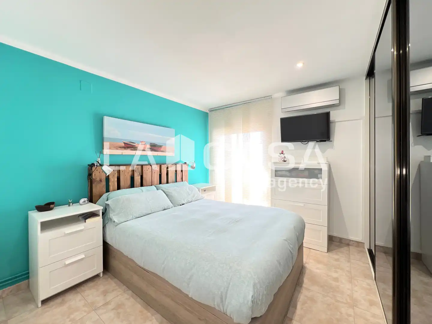 Appartement avec terrasse à vendre à Gorg - Progrés, imagen 6