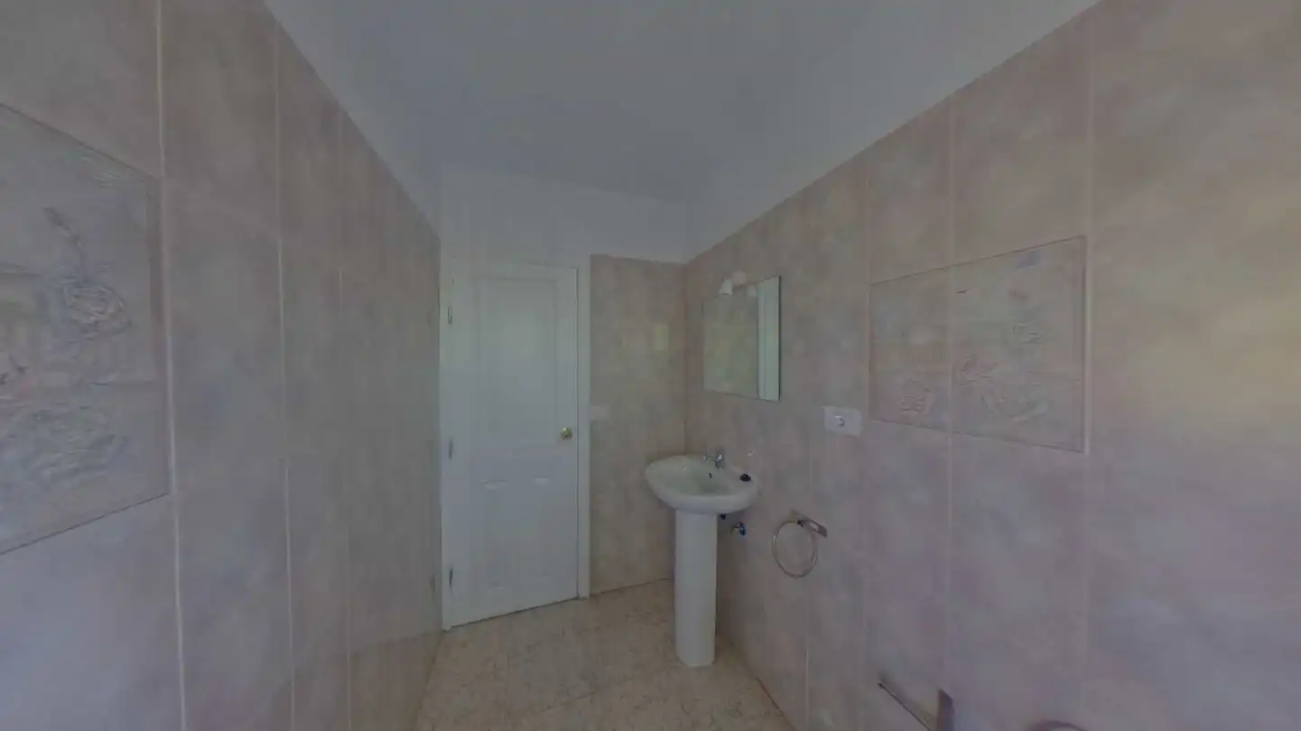 Bathroom of Flat for sale in San Cristóbal de la Laguna  with Terrace
