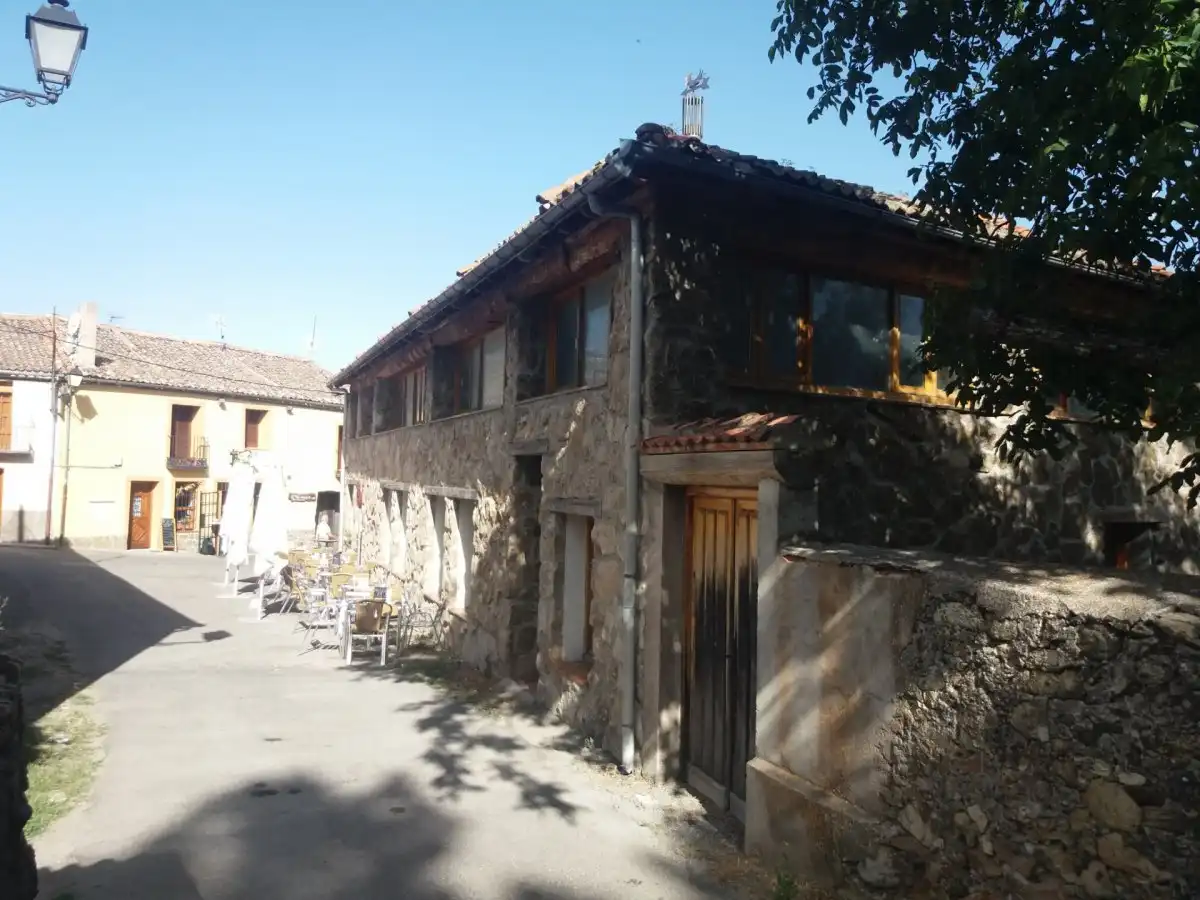 Finca rústica en venta en Calle CALLE MAYO, 7, Navafría