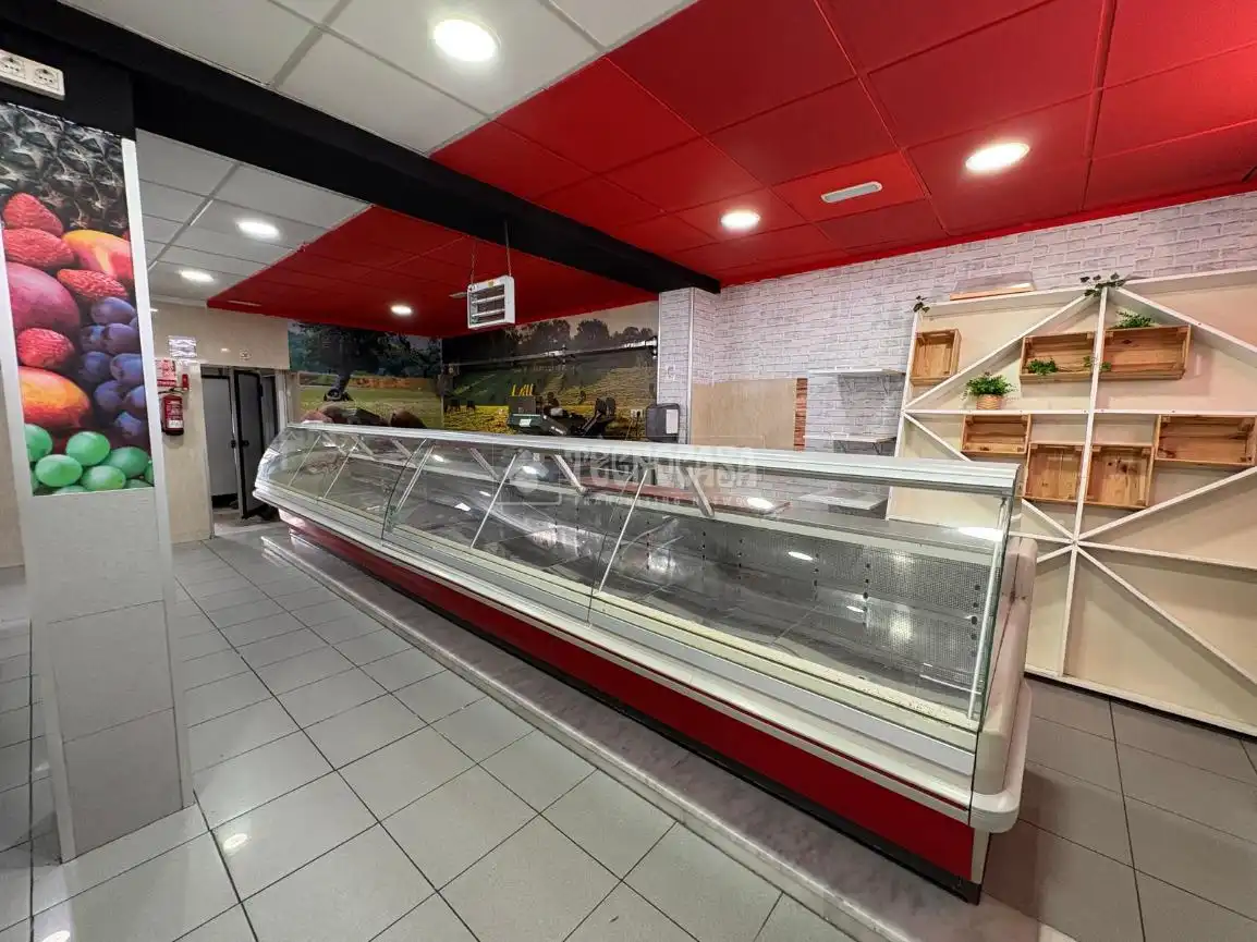 Local comercial en venda a Las Lagunas - Campano, imagen 6