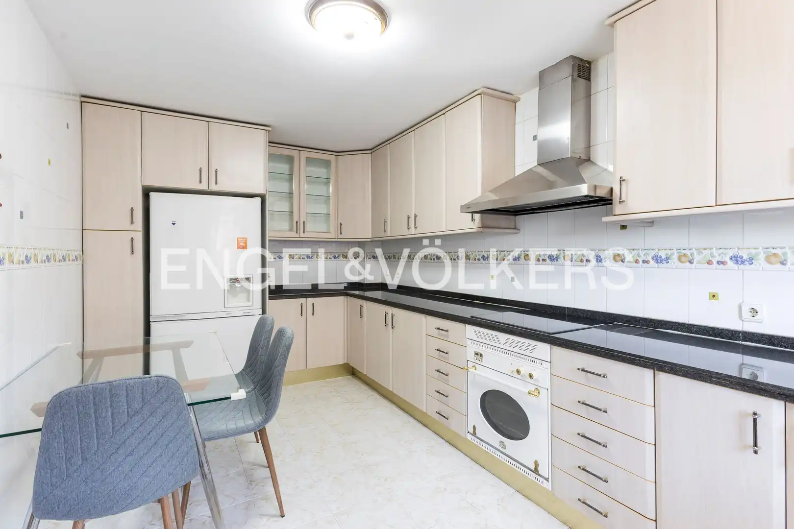 Kitchen of Detached homes for rent in Torrelodones  with Heating