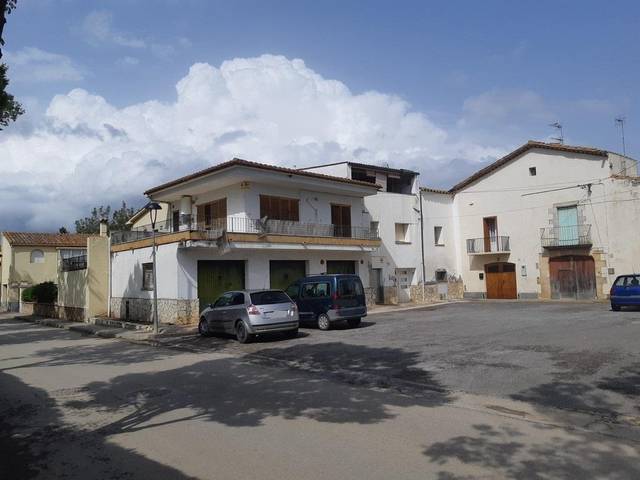 Casa-chalet en Venta en  Pj Americ en Bordils
