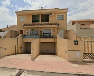 Exterior view of House or chalet for sale in Librilla  with Terrace and Storage room