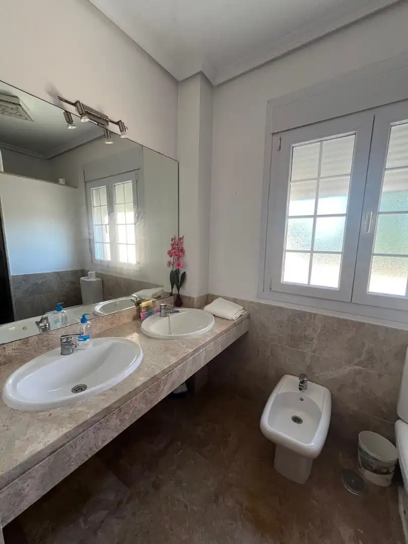 Villa avec jardin à vendre à Olivar de Quintos, imagen 18