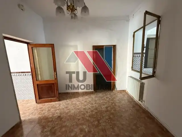 Sala de estar de Casa o chalet en venta en Fuensalida con Calefacción