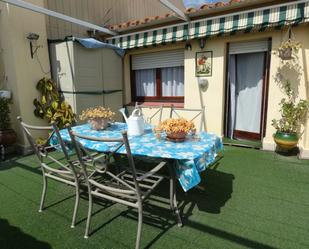 Terrassa de Casa o xalet en venda en Mataró amb Aire condicionat, Calefacció i Terrassa