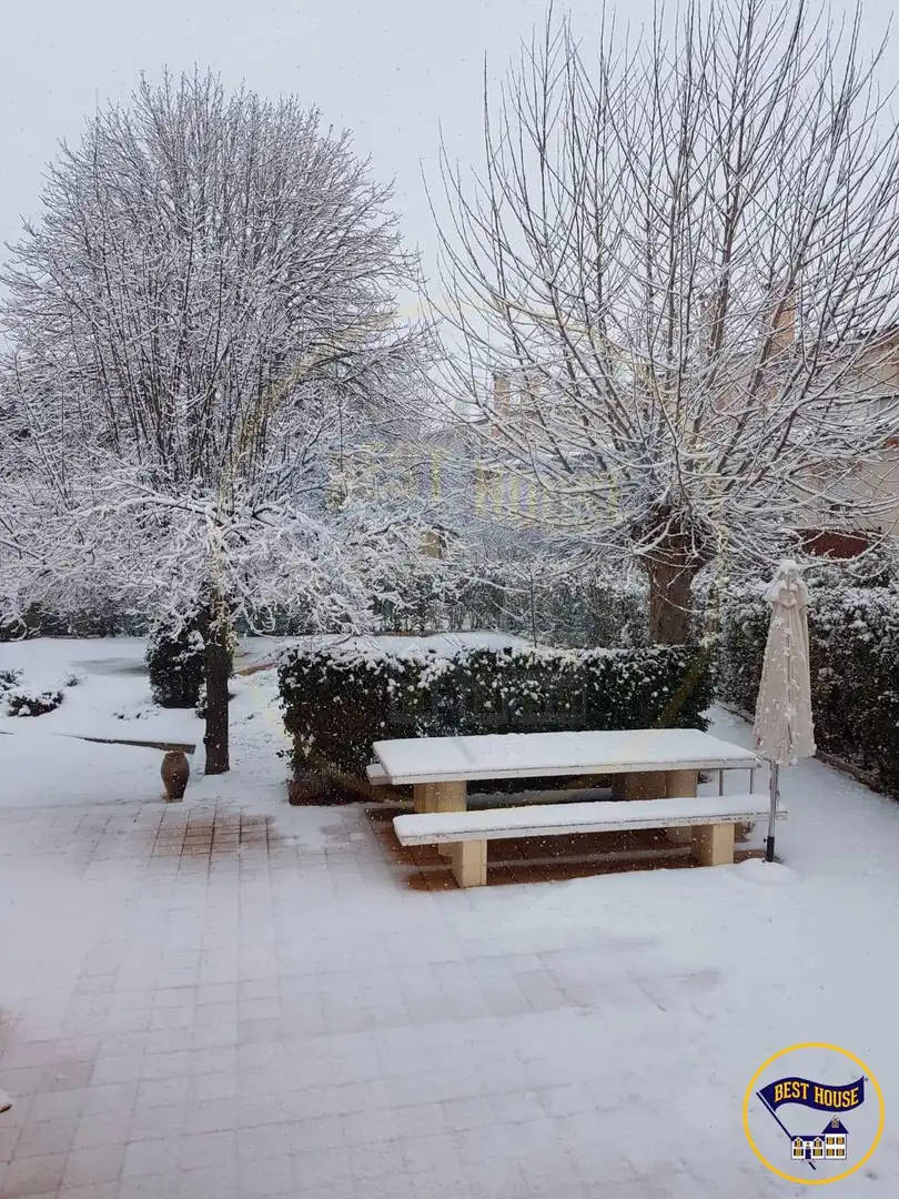 Xalet amb jardí en venda a Calle ZARCEJO (EL) (ARCAS), imagen 46