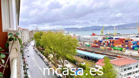 Foto 2 de Pis en venda a Rúa Do Areal, Centro - Areal, Pontevedra