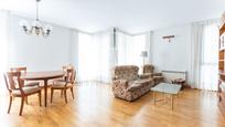 Living room of Flat for sale in Sabadell  with Air Conditioner, Heating and Storage room