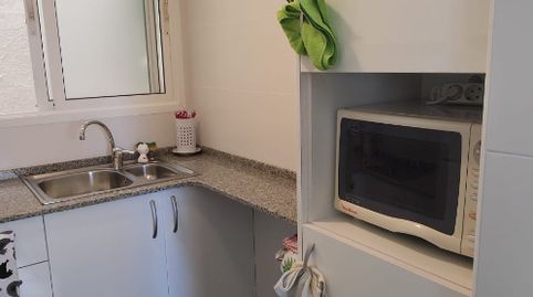 Foto 5 de Piso en venta en Carrer Goya, Poblenou, Pineda de Mar