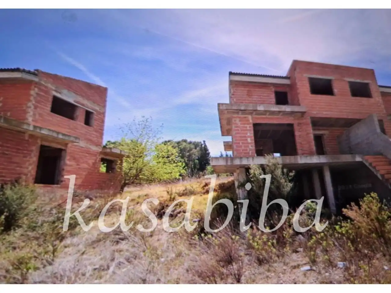 Casa bifamiliare con giardino in vendita a Calle Marfil, imagen 32