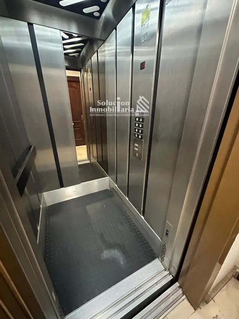 Piso en venta en Barrio del Centro
