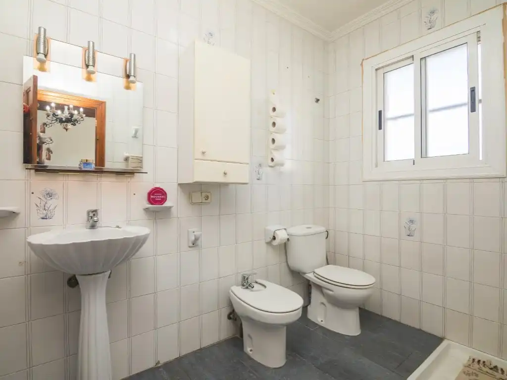 Casa con jardín en venta en Peña de las Águilas, imagen 27
