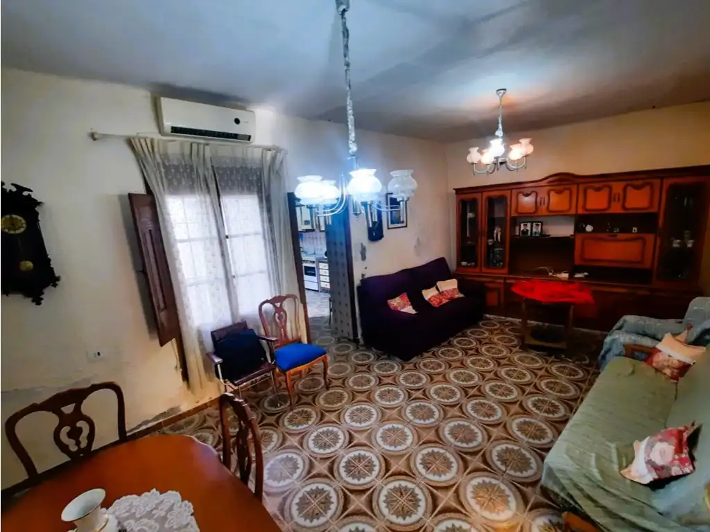 Sala d'estar de Casa o xalet en venda en Orihuela