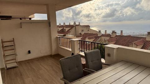 Foto 2 de Piso de alquiler en Santangelo, Málaga