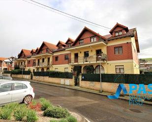 Exterior view of Flat for sale in Piélagos  with Heating and Terrace